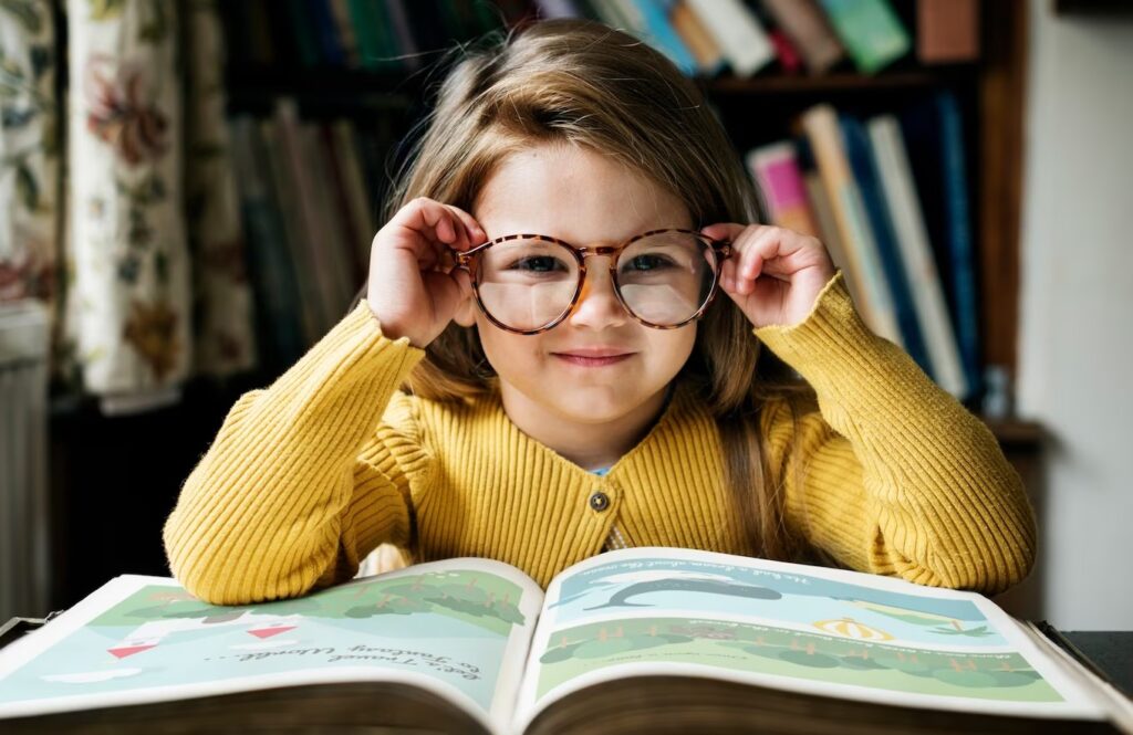 metody nauki czytania jak nauczyc dziecko czytac
