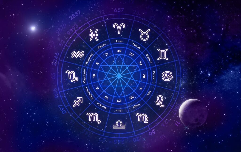zodiakalny byk
