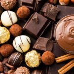 cy pies może jeść czekoladę