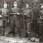 kim byli żołnierze wyklęci