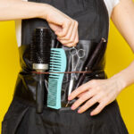 fryzjerka zarobki kwalifikacje perspektywy zawodowe